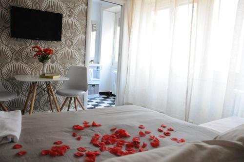 Bed and breakfast Alma Mater Roma